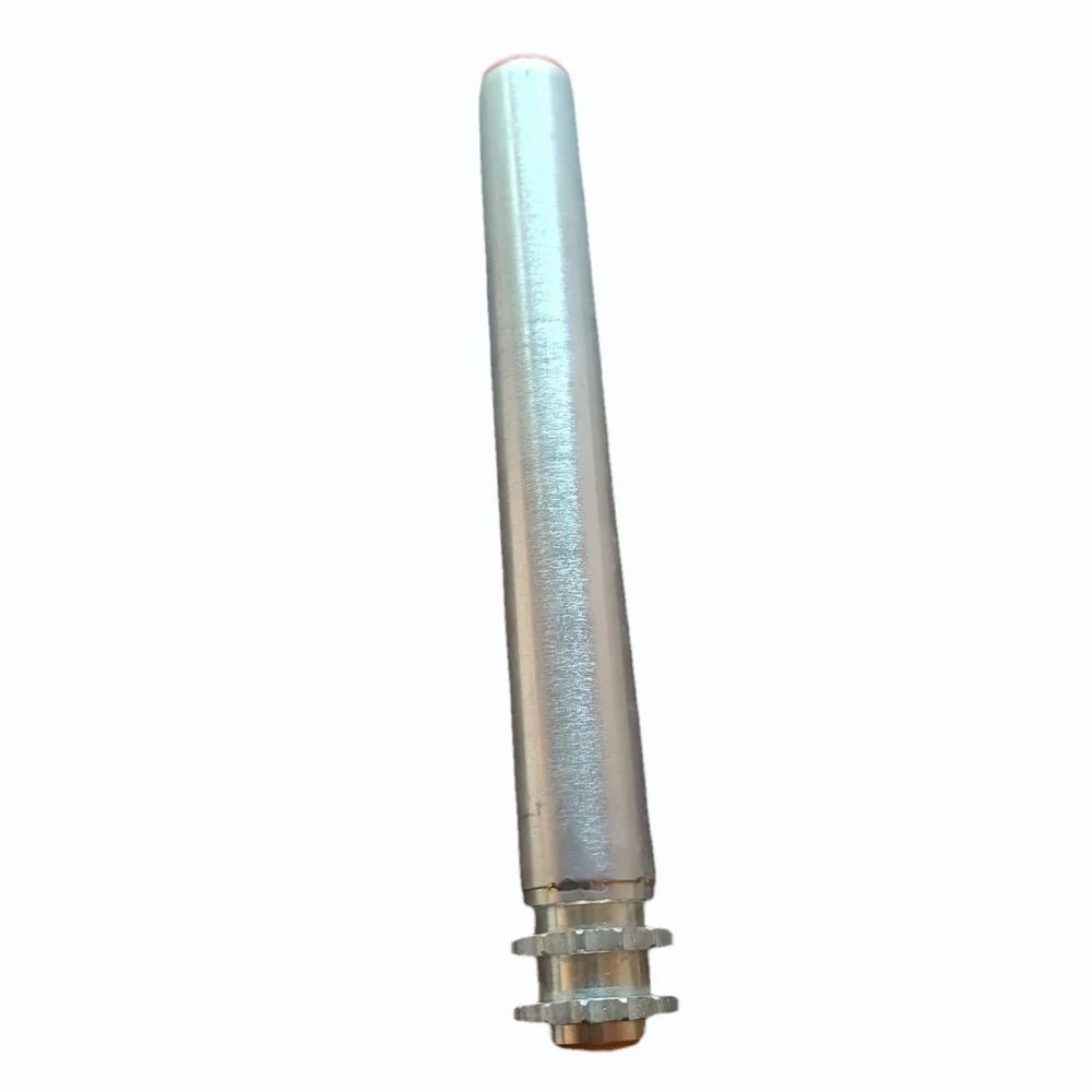 51mm Conveyor Idler Roller 2