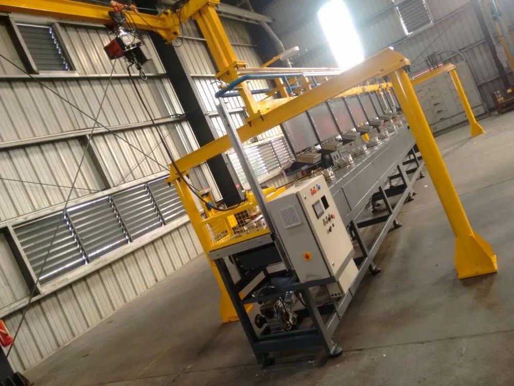 600 Kg Belt Conveyors 5