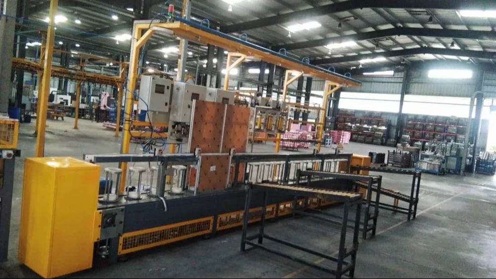 600 Kg Belt Conveyors 6