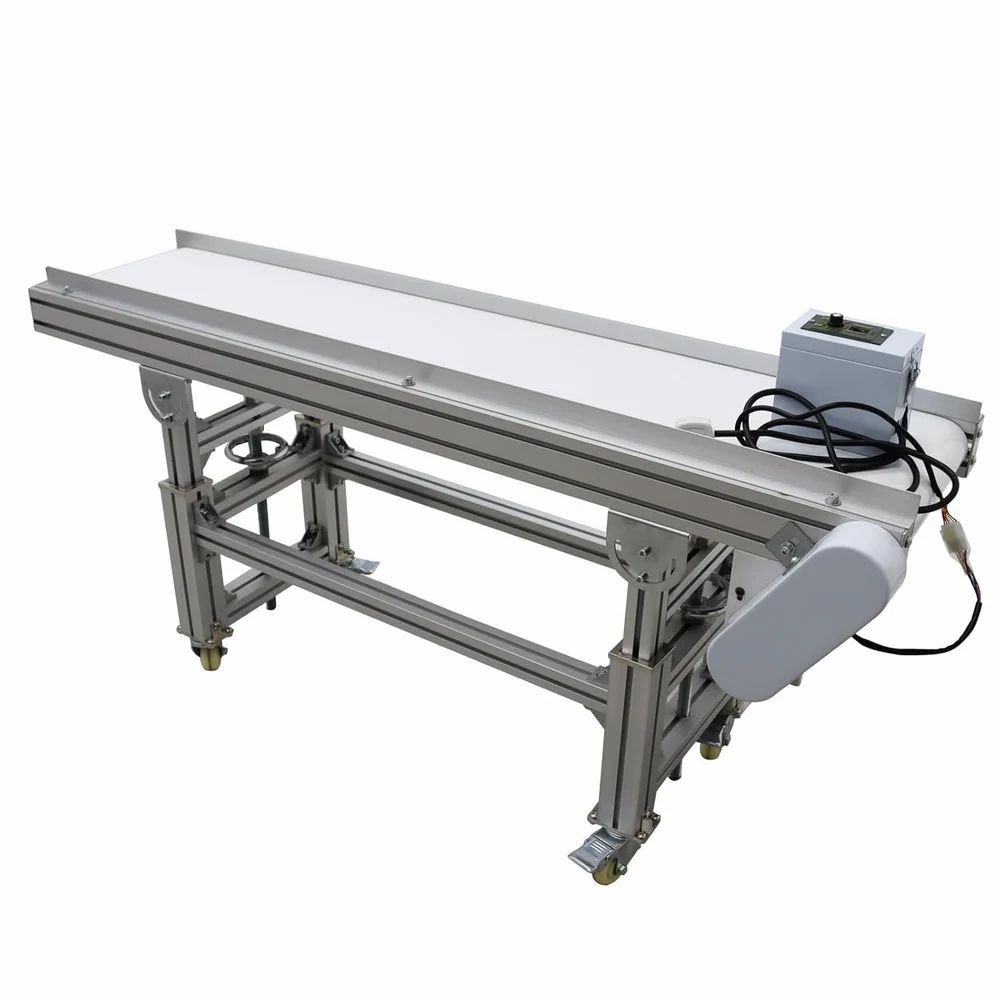 Belt Conveyor System