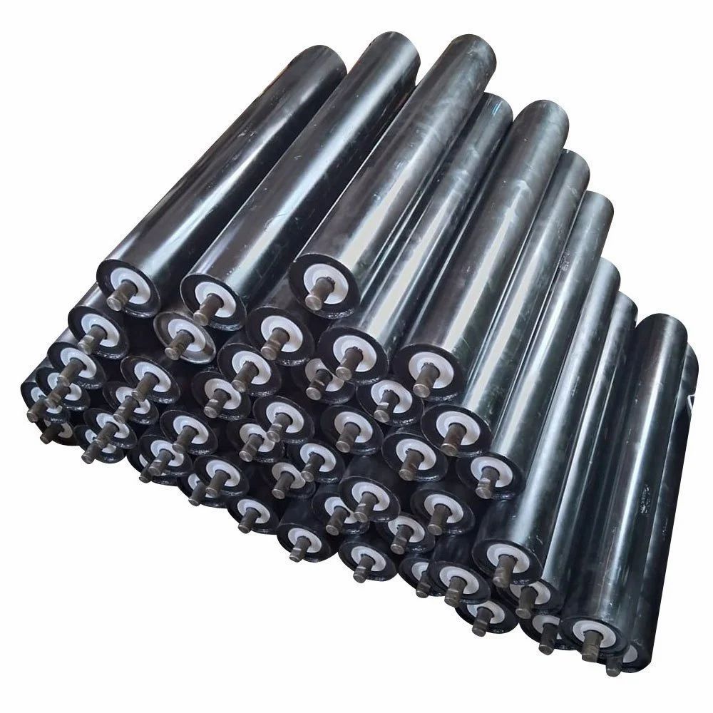 Carrying Idler Roller 2