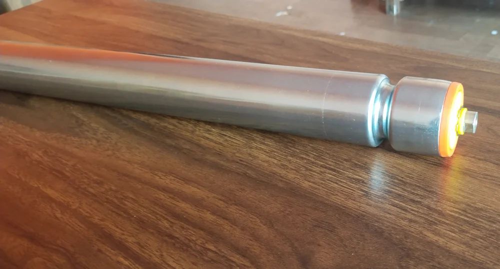 Carrying Idler Roller 3