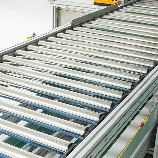 Carrying Idler Roller 4