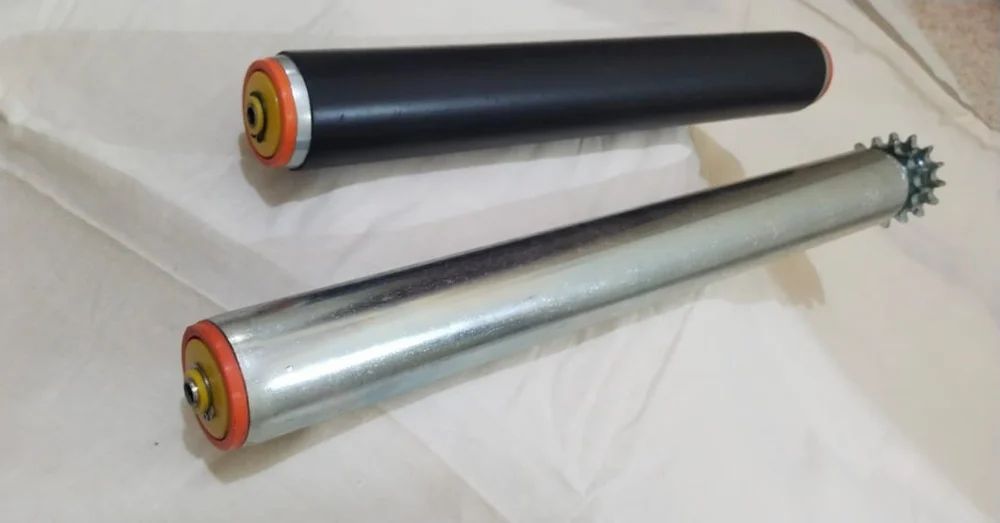 Carrying Idler Roller 6