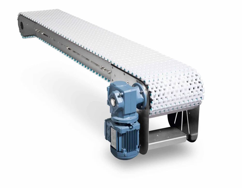 Chain Conveyor System 2