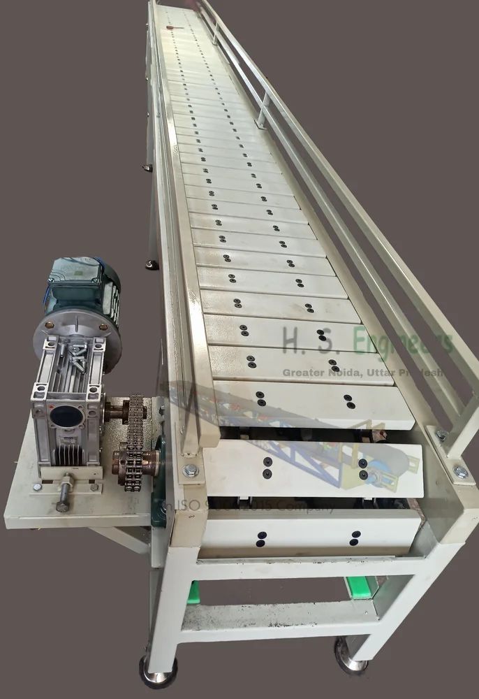 Chain Conveyor System 3