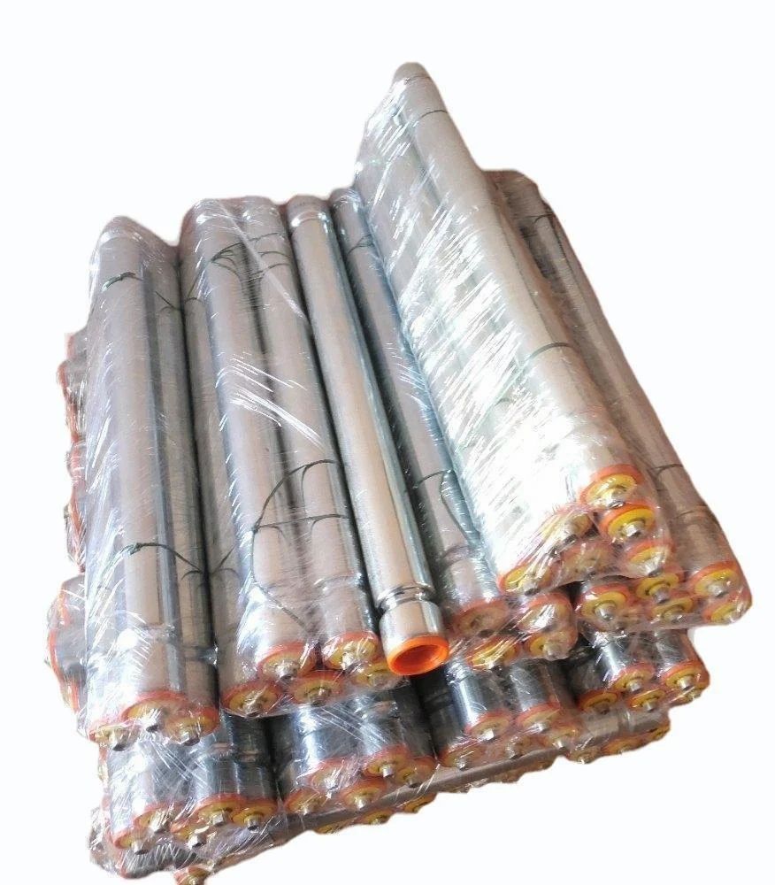 Conveyor Idler Roller