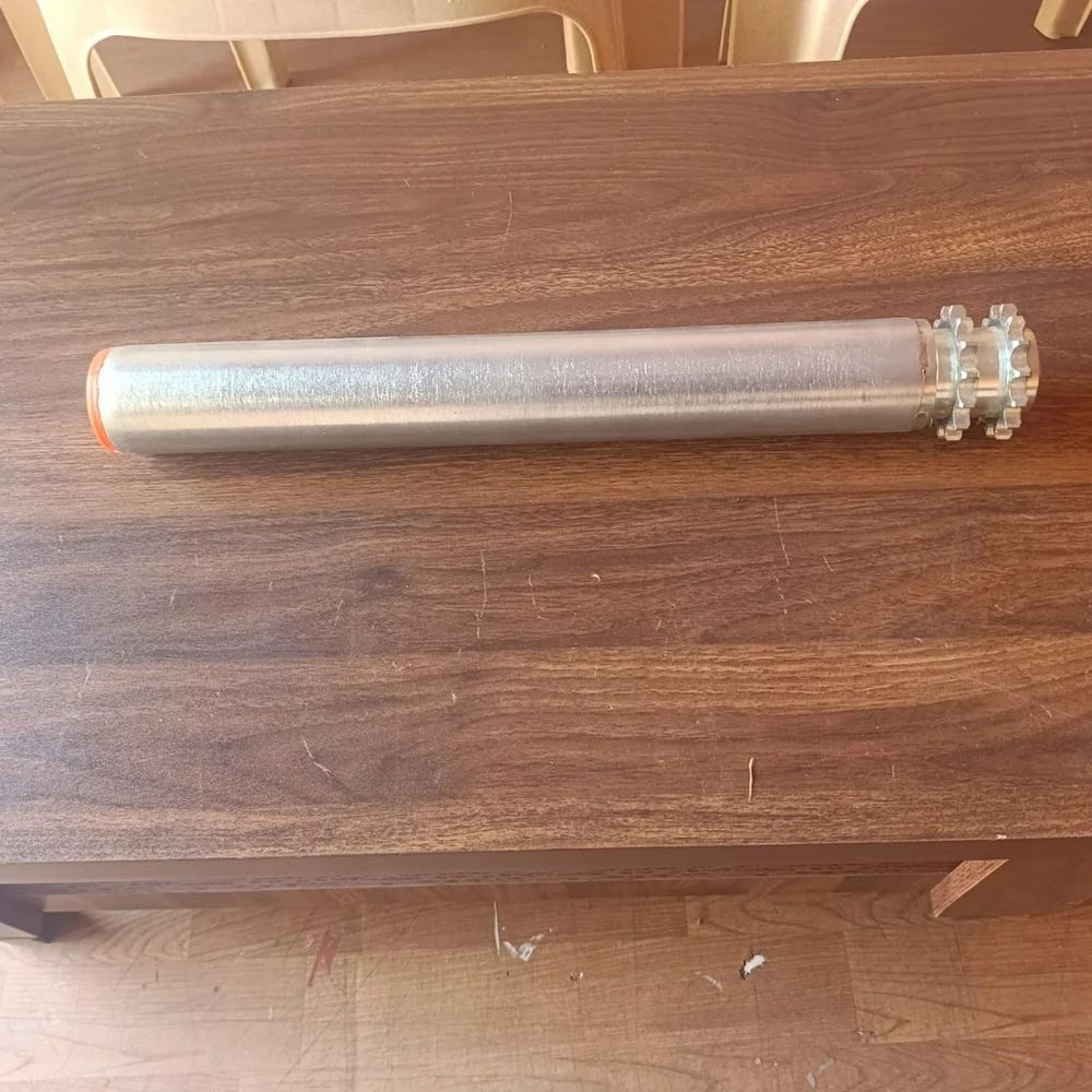 Conveyor Idler Roller 2