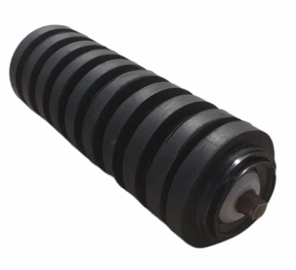 Conveyor Impact Roller