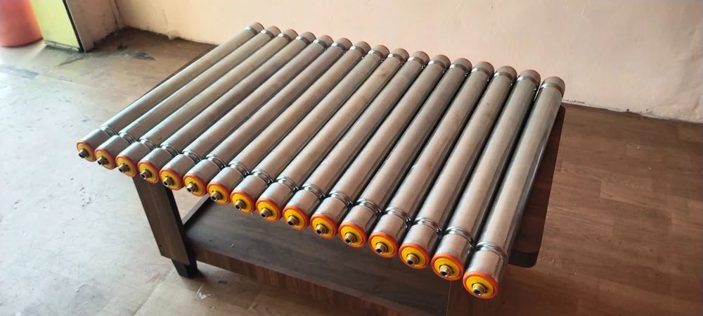 Conveyor System .... 2