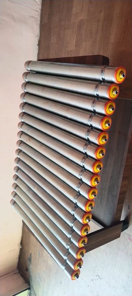 Conveyor System .... 3