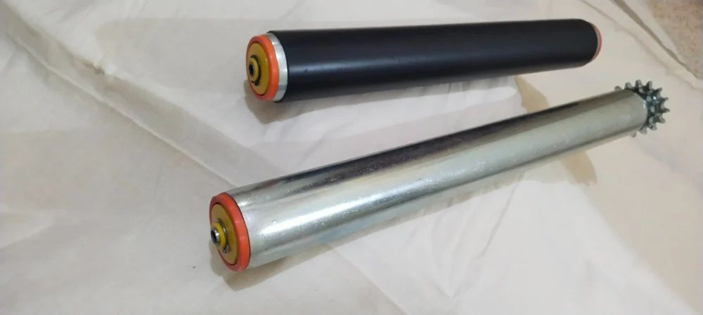 Custom Built Conveyor Roller