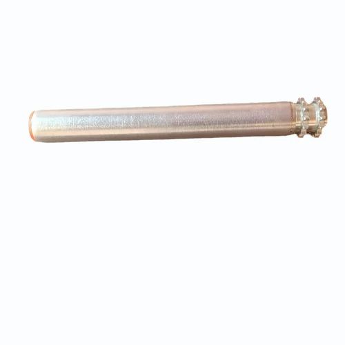 Double Sprocket Mild Steel Roller 4