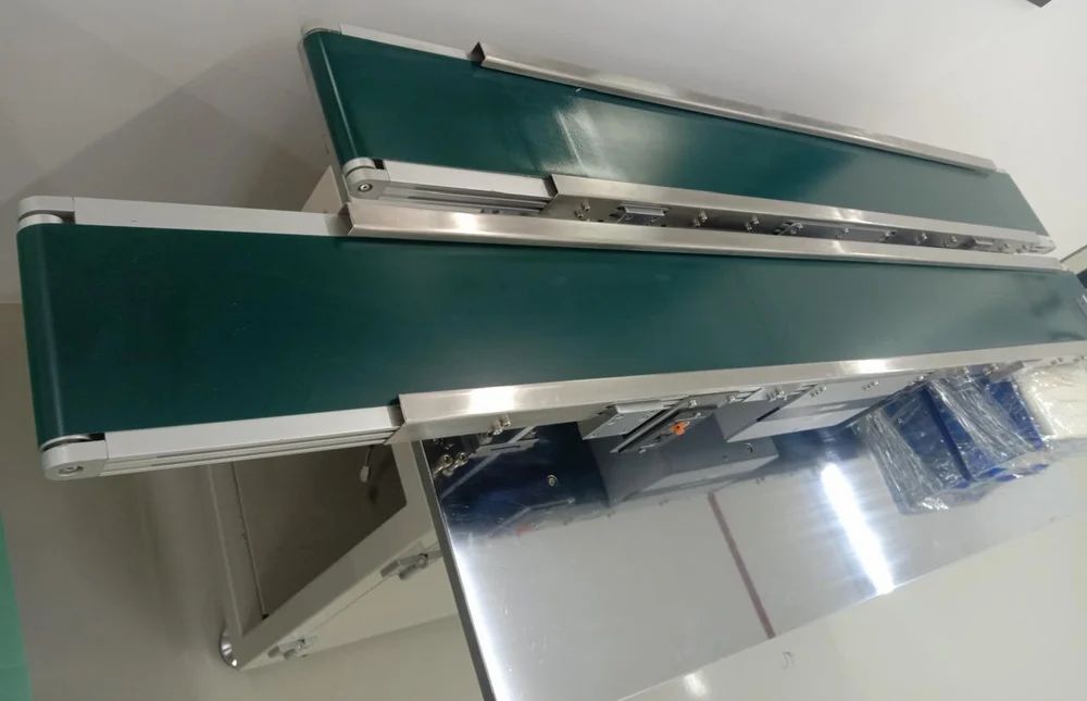 Flat Belt Conveyor