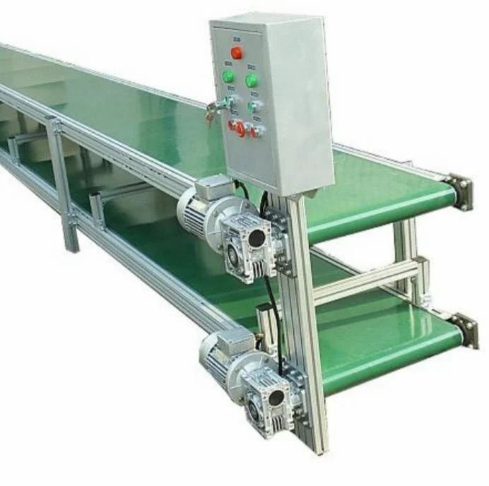 Flat Belt Conveyor 2