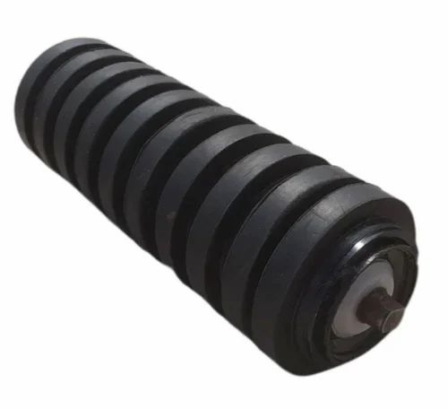 Conveyor Impact Roller