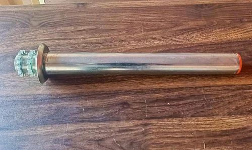 Sprocket Conveyor Roller