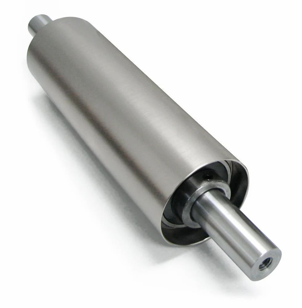 Industrial Conveyor Roller 2