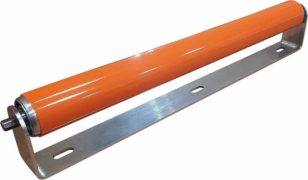 Industrial Conveyor Roller 3