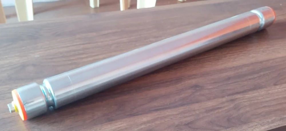 Motorized Roller Conveyor 2