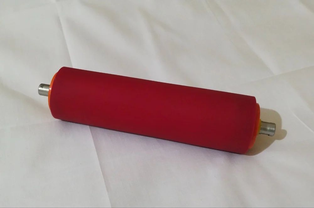 Natural Rubber Roller
