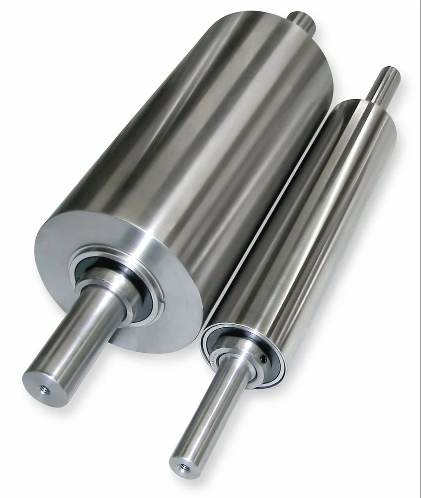Powerised Roller Conveyor 5