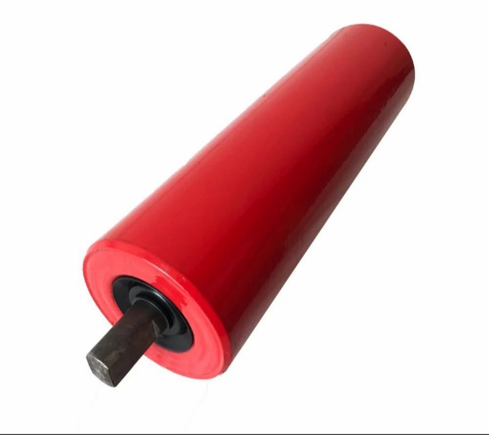 PU Conveyor Roller 2