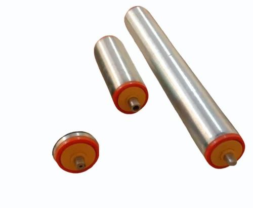 PU Conveyor Roller 4