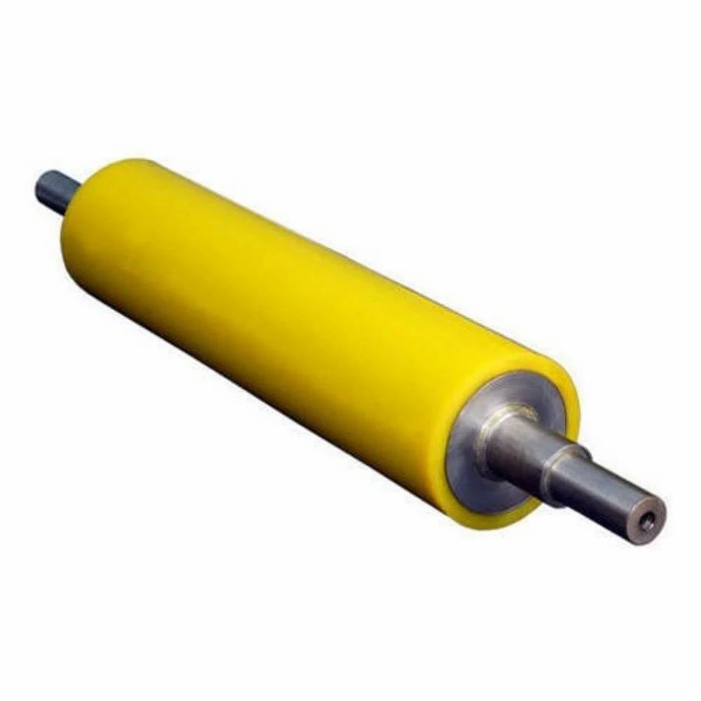 Pu Roller For Conveyor 5