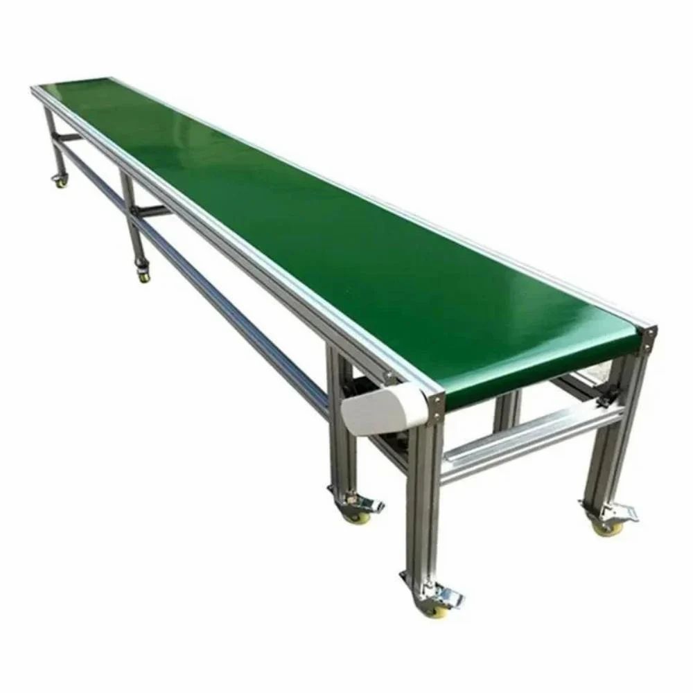 PVC Conveyor Belt 2