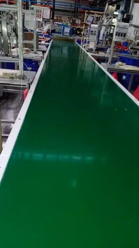PVC Conveyor Belt 4