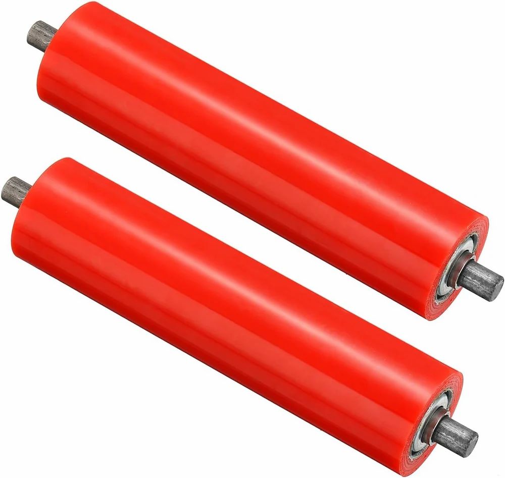 Roller Conveyor Pu 2