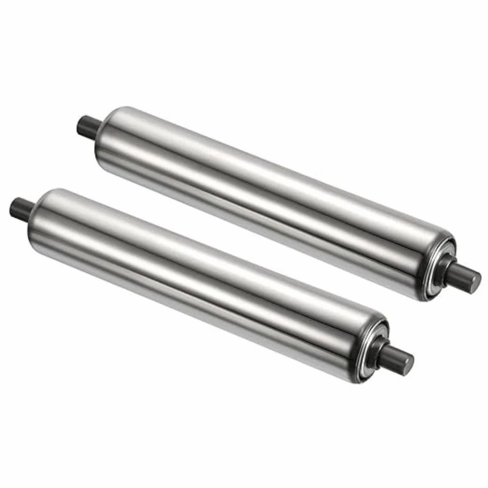 Stainless Steel Roller Conveyor 2